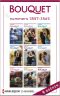 [Bouquet e 01] • Bouquet e-bundel nummers 3557-3565
